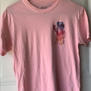 Party Bear Tee Shirt